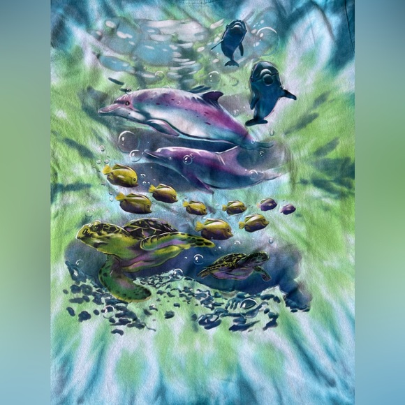 Mighty Fine junior girls graphic tee - Picture 3 of 4